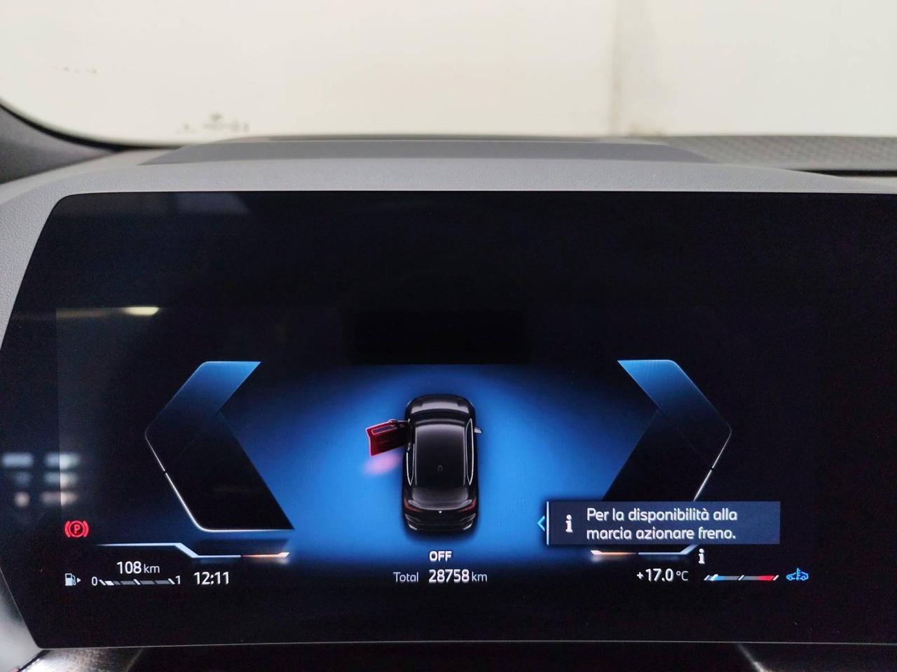 BMW Serie 2 218d Active Tourer Msport