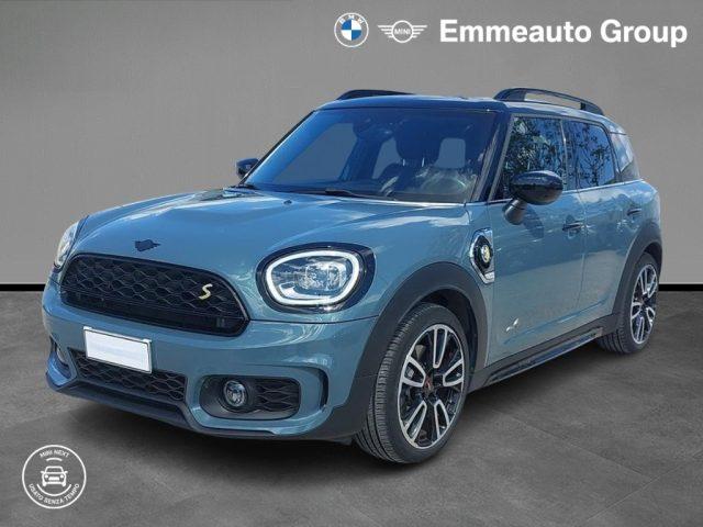 MINI Countryman 1.5 Cooper SE Countryman ALL4 Automatica
