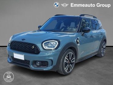 MINI Countryman 1.5 Cooper SE Countryman ALL4 Automatica