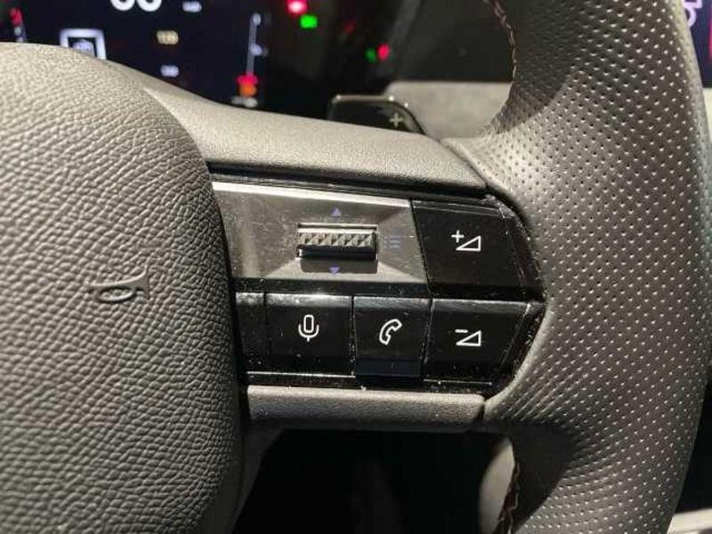 DS DS4 II 2021 1.2 puretech Performance Line+ 130cv auto