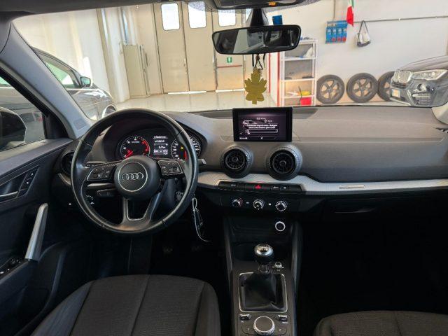 AUDI Q2 1.6 TDI Sport