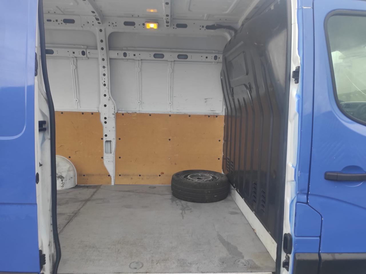 Renault Master T35 2.3 dCi/145CV Iva Compresa