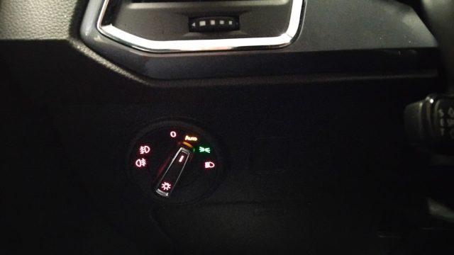 SEAT Ateca 1.6 TDI DSG Black Edition 18" VIDEO FULL LED