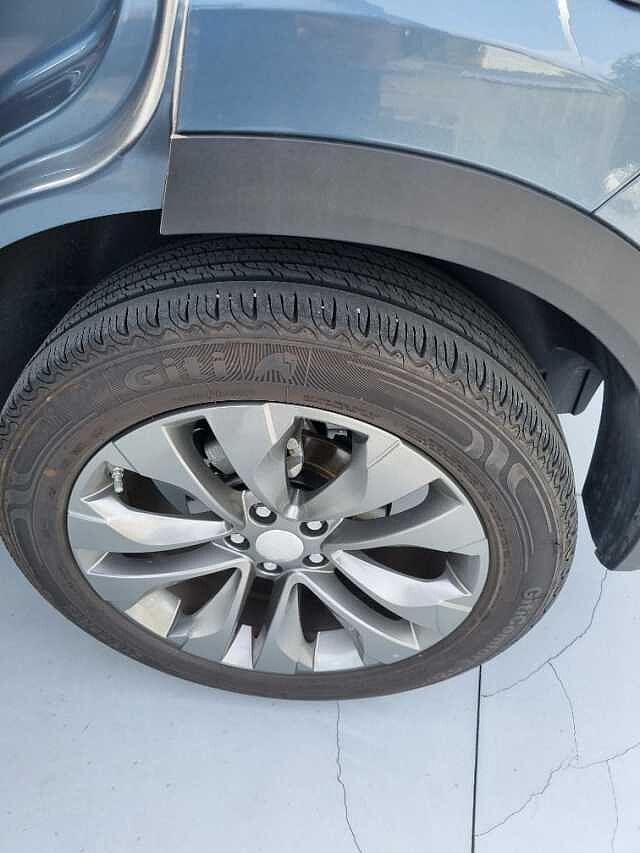 DR Automobiles dr 5.0 1.5 Bi-Fuel GPL