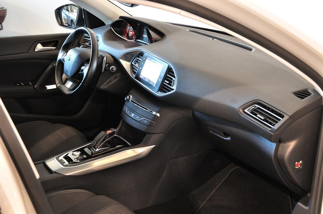 Peugeot 308 BlueHDi 130 S&S EAT8 SW Allure IVA ESPOSTA