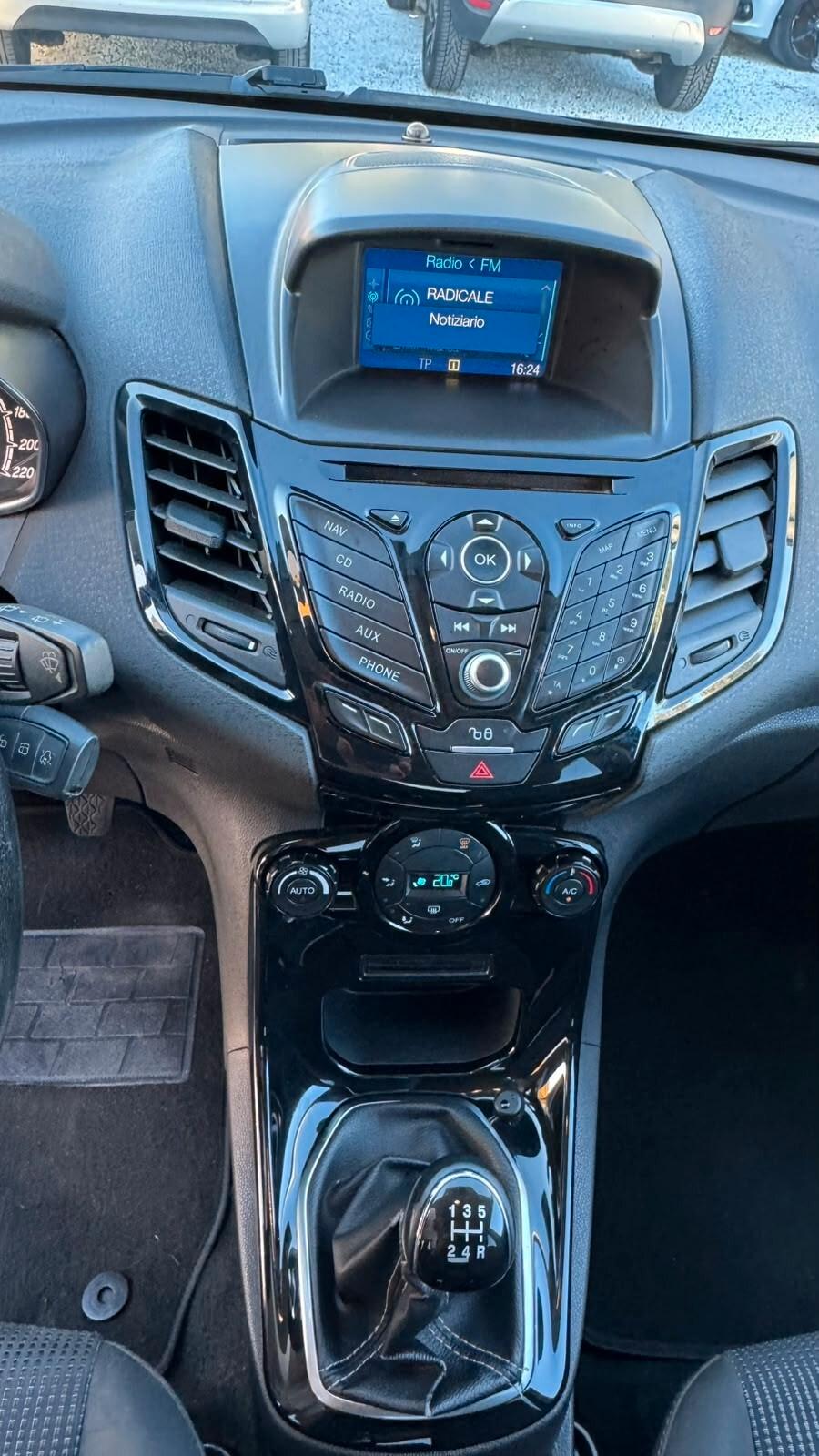 Nissan Juke 1.5 dCi Tekna