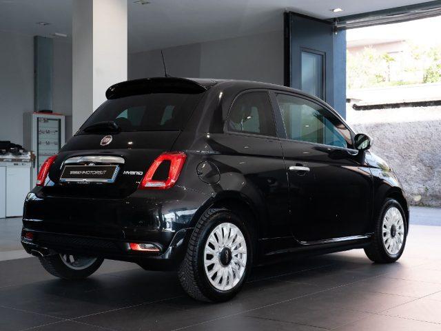 FIAT 500 1.0 Hybrid Sport 70CV