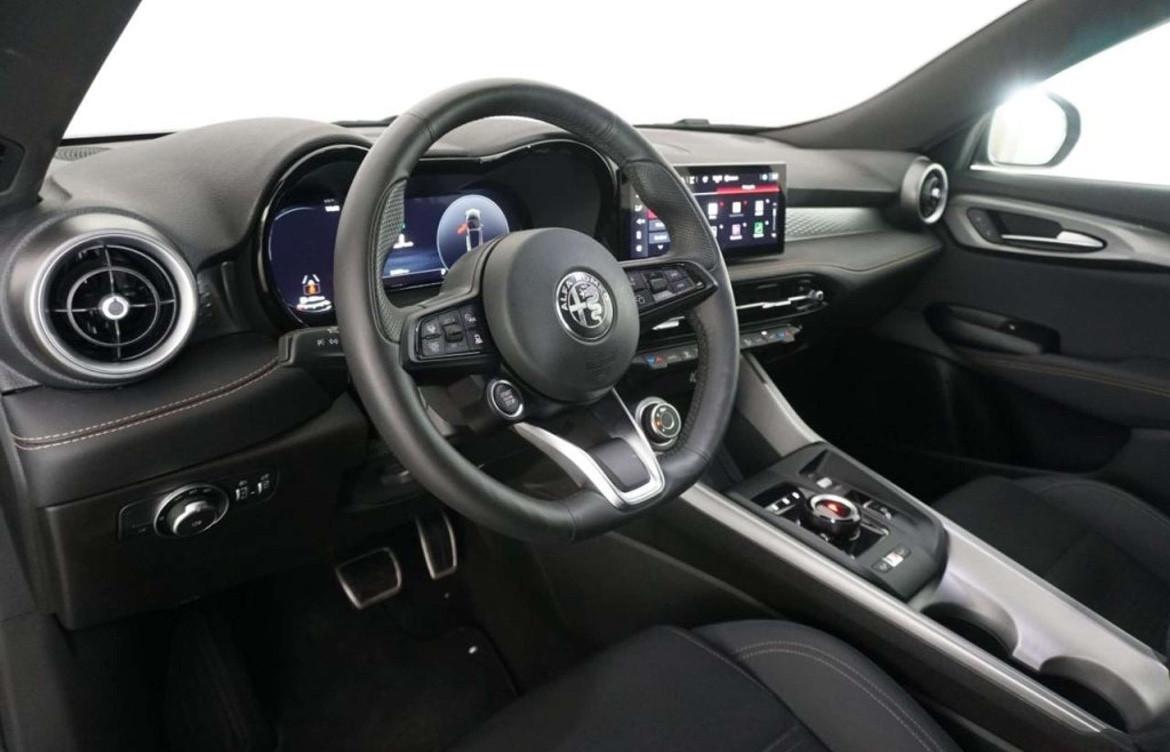 Alfa Romeo Tonale 1.5 160 CV MHEV TCT7 Sprint AUTO A NOLEGGIO