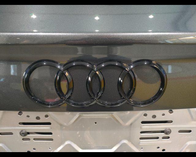 AUDI Q3 Sportback 40 2.0 tdi S line edition quattro 193cv