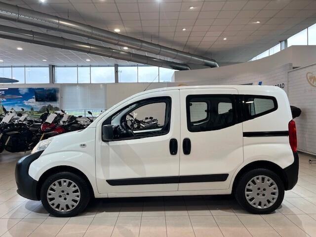 Peugeot Bipper Tepee 1.3 hdi 75cv *5 POSTI*NEOPATENTATI*