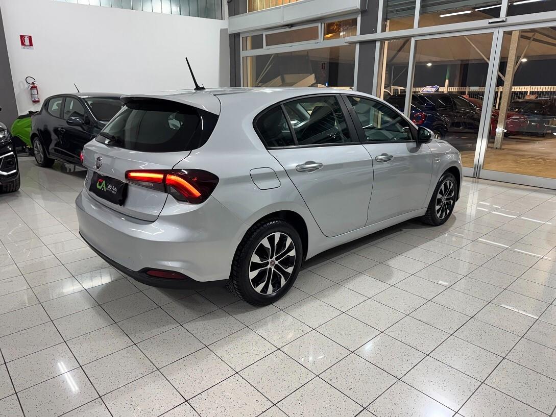 Tipo 1.3Mjt City Life FUL LED NAVI TELECAMERA