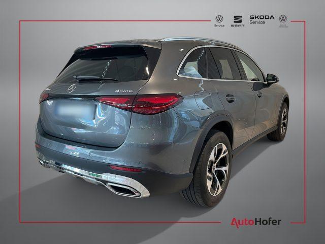 MERCEDES-BENZ GLC 300 d 4Matic Plug-in-Hybrid Advanced Plus GANCIO LED
