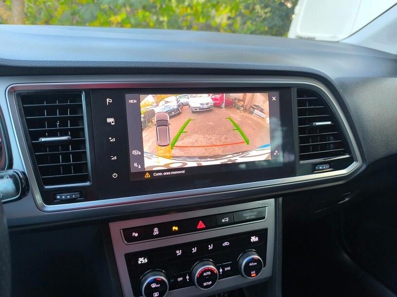 Seat Ateca 2.0 TDI FR