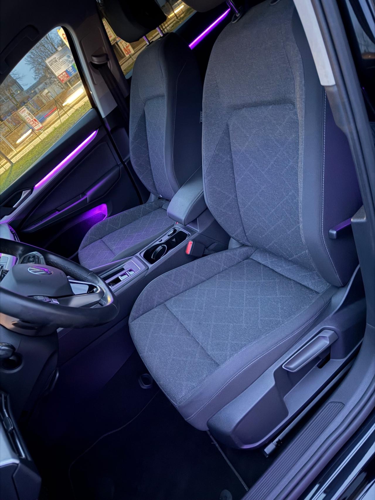 Volkswagen Golf 2.0 TDI DSG SCR Style