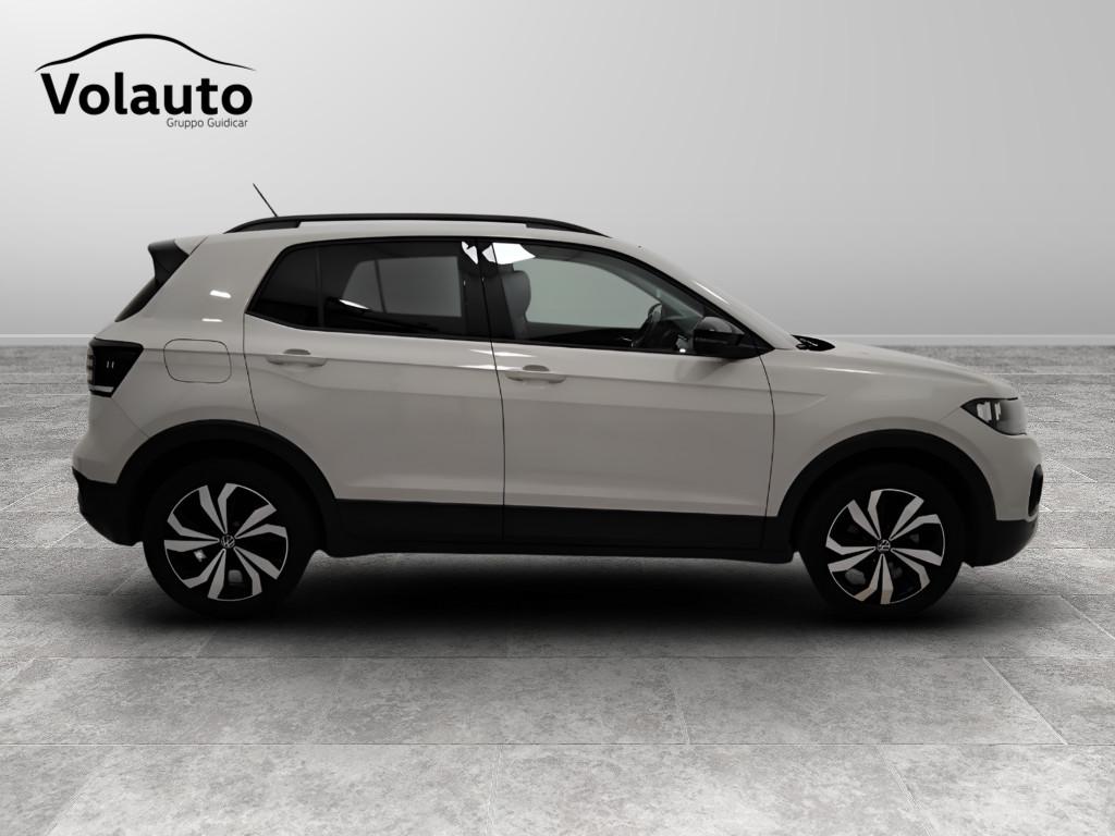 VOLKSWAGEN T-Cross 2019 - T-Cross 1.0 tsi Style 95cv