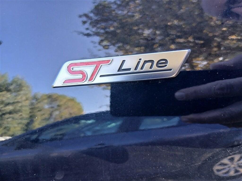 Ford Kuga 1.5 EcoBlue ST-Line 2WD