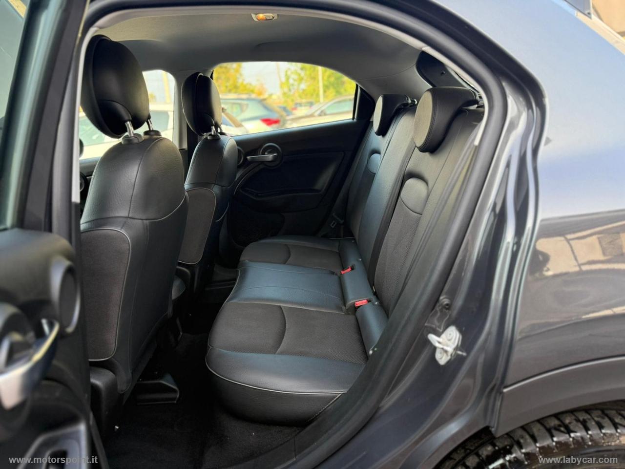 FIAT 500X 1.3 M.Jet 95 CV Cross