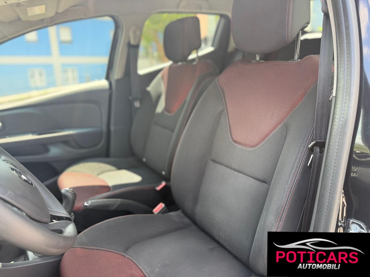 Renault Clio 1.5 dCi 8V 75 CV Start&Stop 5 porte Energy