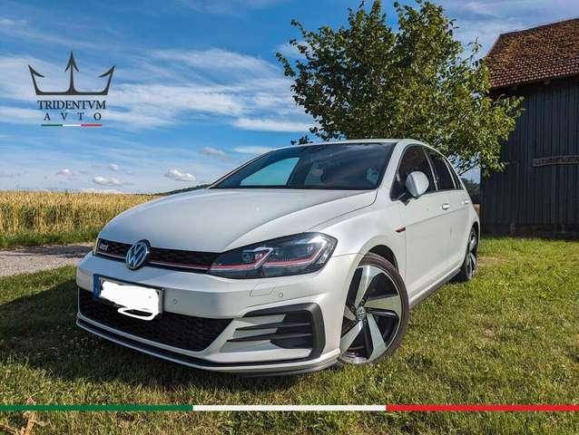 Volkswagen Golf GTI 5p 2.0 tsi Performance 245cv dsg