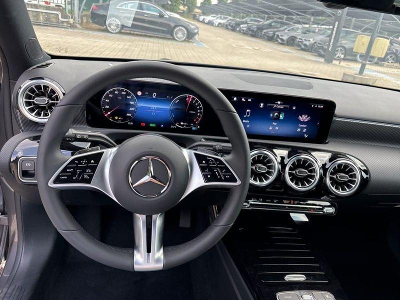 Mercedes-Benz Classe A 250e EQ-Power Automatic Advanced Plus Progressive