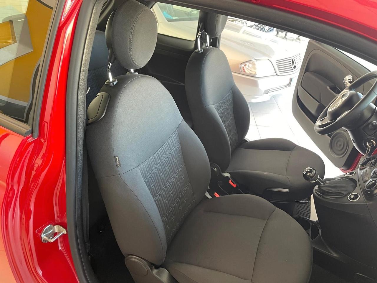 Fiat 500 1.0 Hybrid ANNO 2023 OK NEOPATENTATI