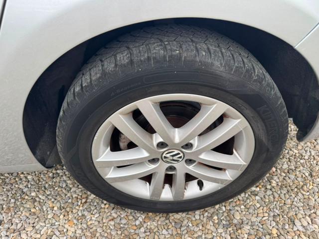 VOLKSWAGEN Golf 1.6 TDI DPF 5p. Highline