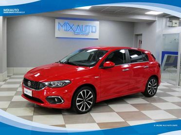 FIAT Tipo 1.4 95cv 5 Porte Lounge EU6