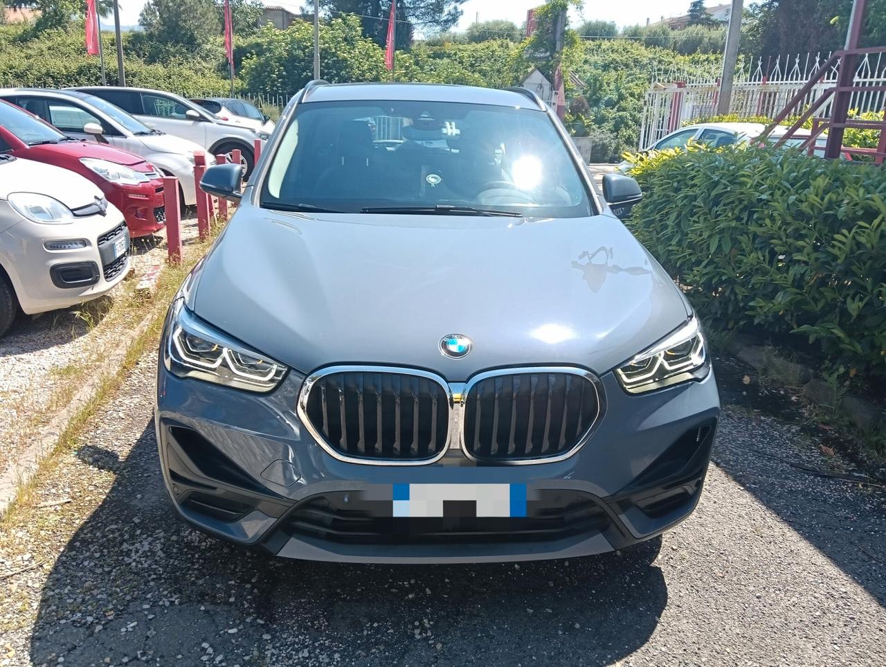 Bmw X1 sDrive16d xLine