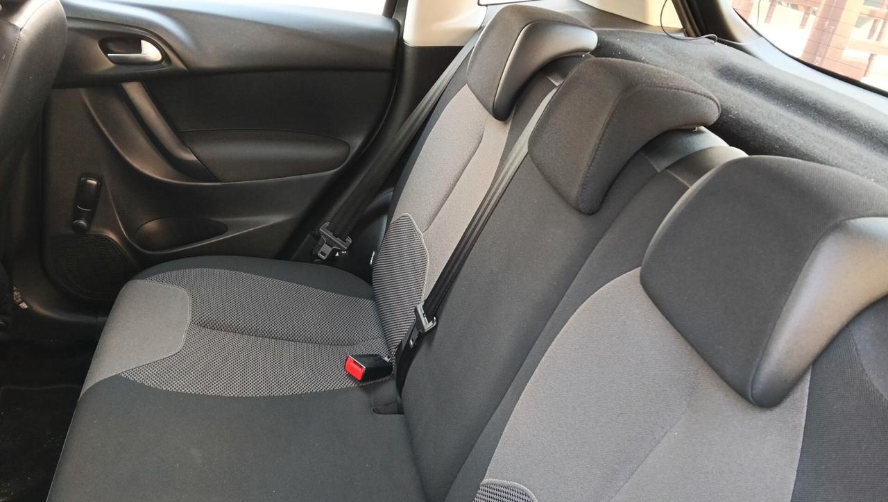 CITROEN C3 1.2 BENZ-PREZZO PROMO