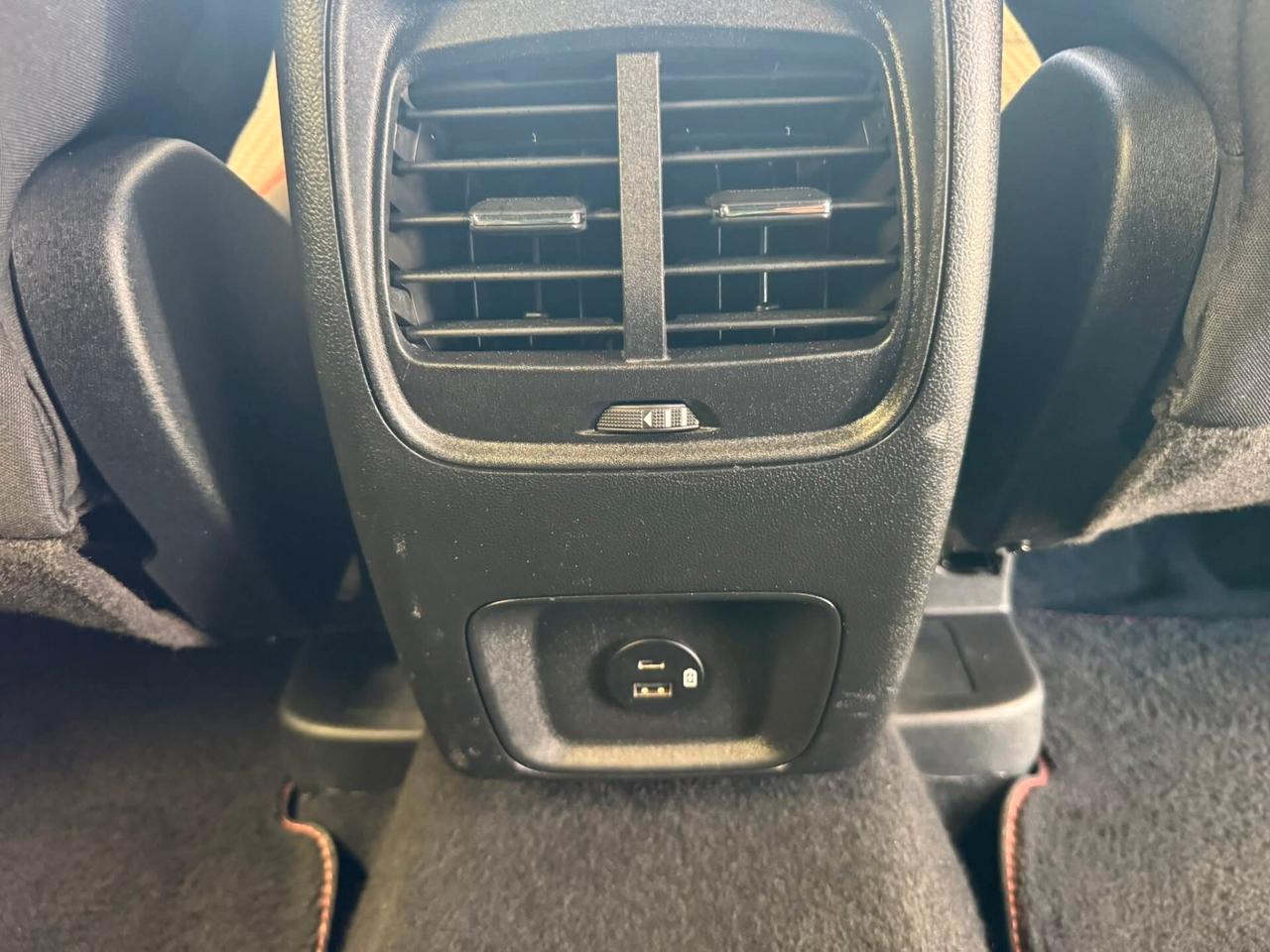 FORD KUGA 1.5ECOBLUE 120CV AUT. UNICO PROPRIETARIO