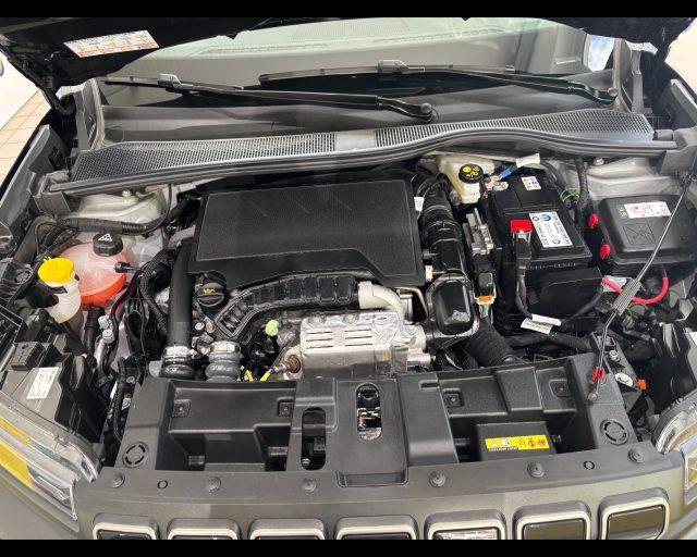 JEEP Avenger 1.2 turbo 100cv Altitude fwd
