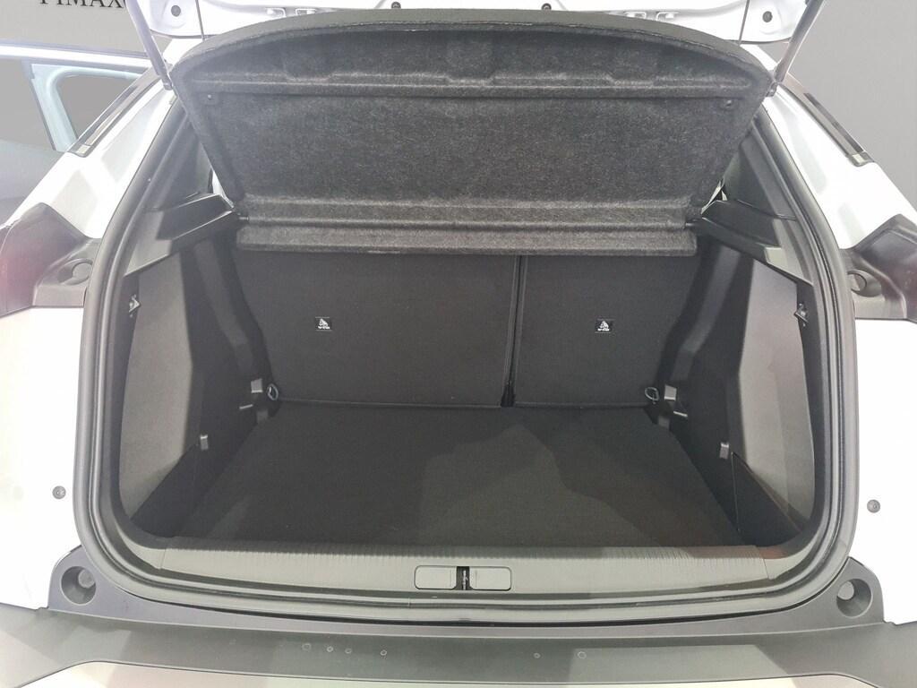 Peugeot 2008 1.2 puretech Allure s&s 100cv