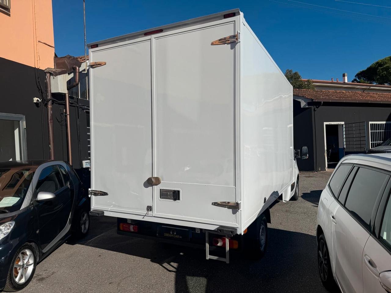 Renault Master 2.3 145Cv -Diesel