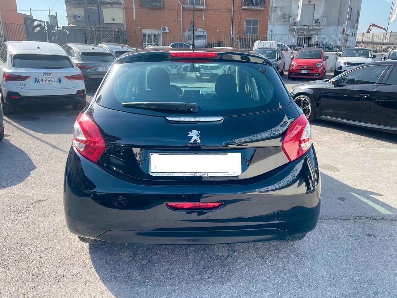 Peugeot 208 1.4 VTi 95 CV 5p. GPL Active