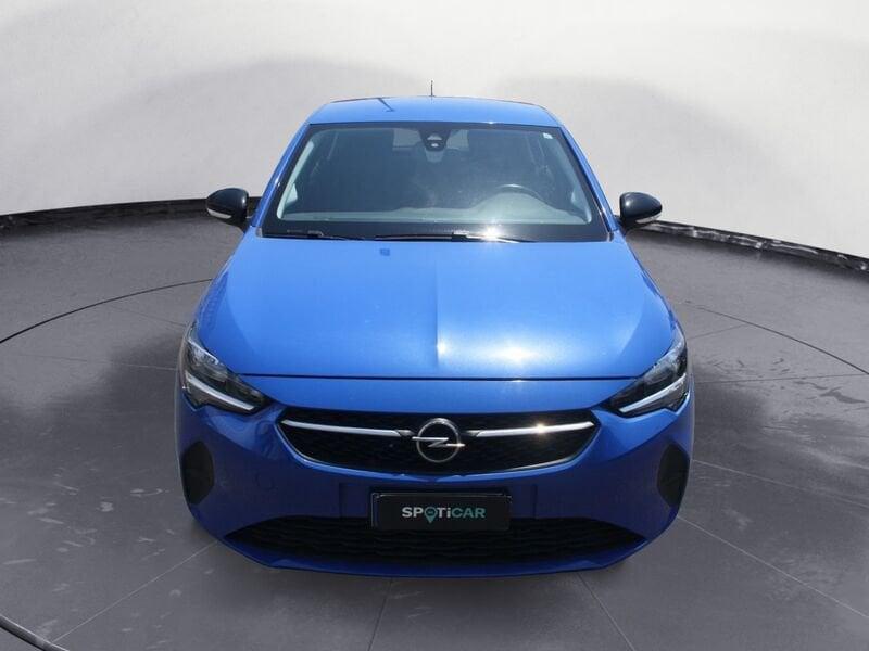 Opel Corsa 1.2 Edition 75cv MT5