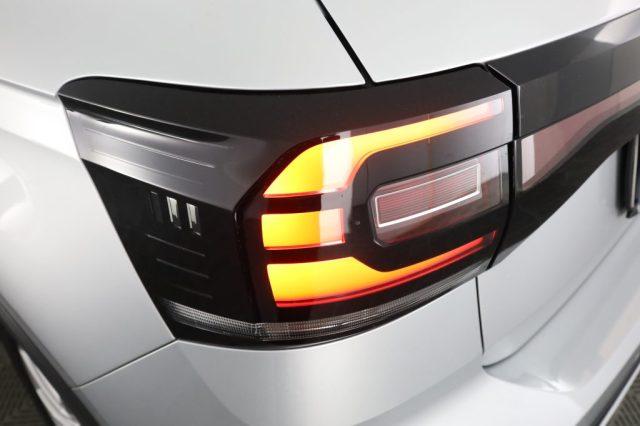 VOLKSWAGEN T-Cross T-Cross 1.0 TSI 110 CV DSG Style
