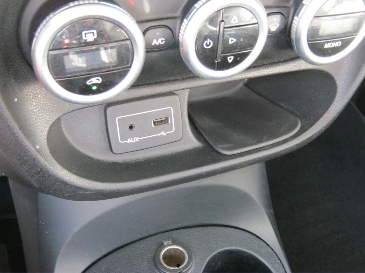 Fiat 500L 1.3 Multijet 95 CV Trekking