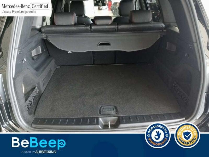 Mercedes-Benz GLB Classe 180 PREMIUM AUTO