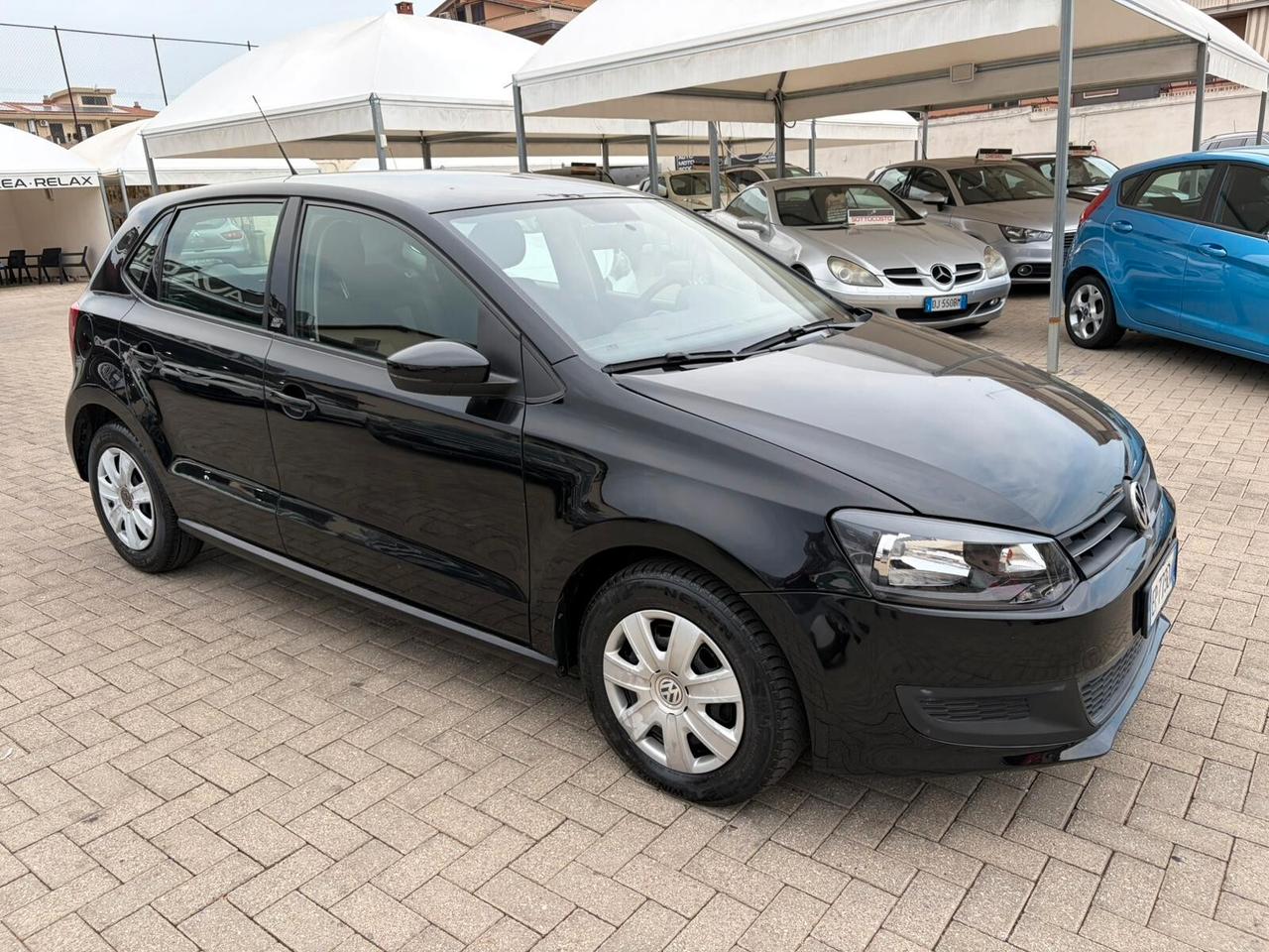 Volkswagen Polo 1.2 TDI DPF 5 p. Comfortline