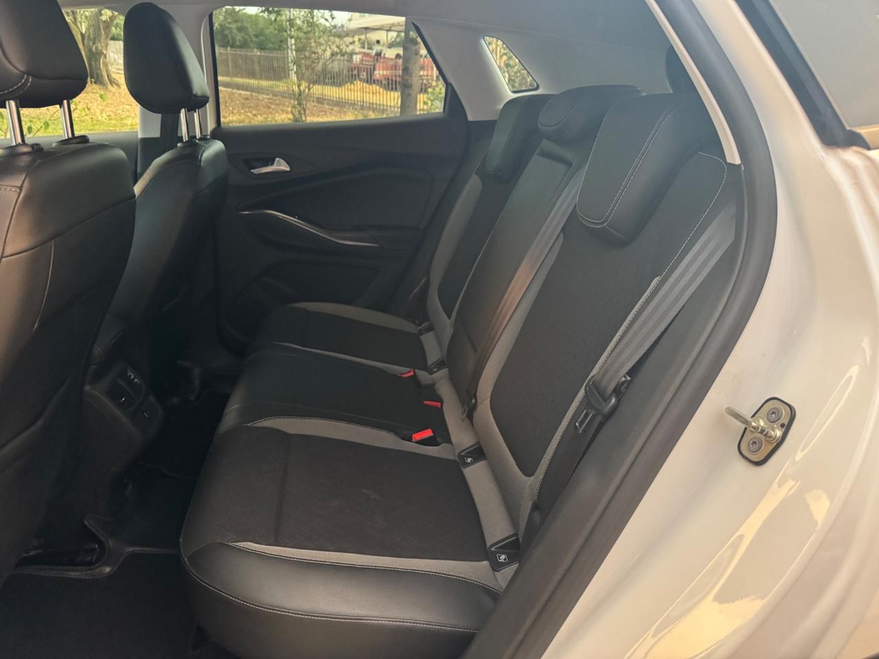 Opel Grandland X 1.5 diesel Ecotec Start&Stop Advance