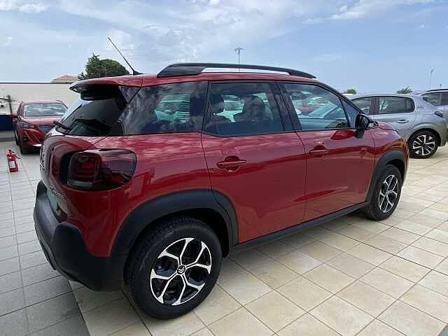 Citroen C3 Aircross PureTech 110 S&S Plus