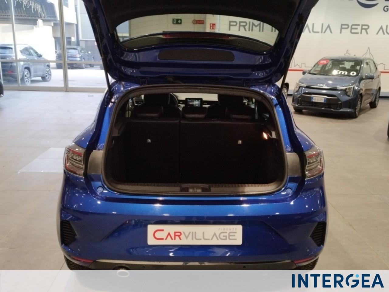 RENAULT Clio 1.0 tce Techno 90cv