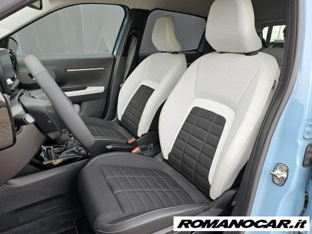 CITROEN C3 PureTech 100 S&S Max KM. ZERO