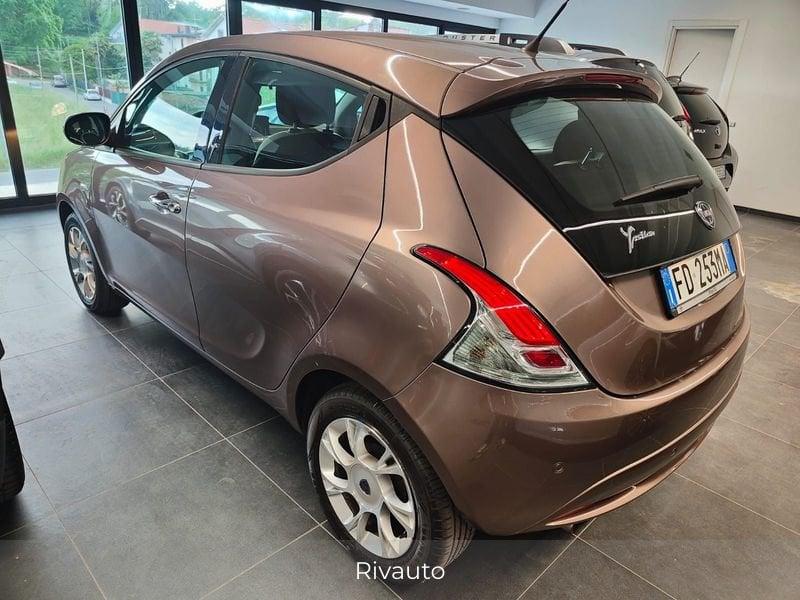 Lancia Ypsilon 1.2 69cv Gold