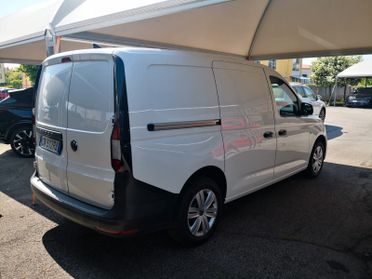 Volkswagen Caddy 2.0 TDI 122 CV Furgone Maxi ***PREZZO + IVA***