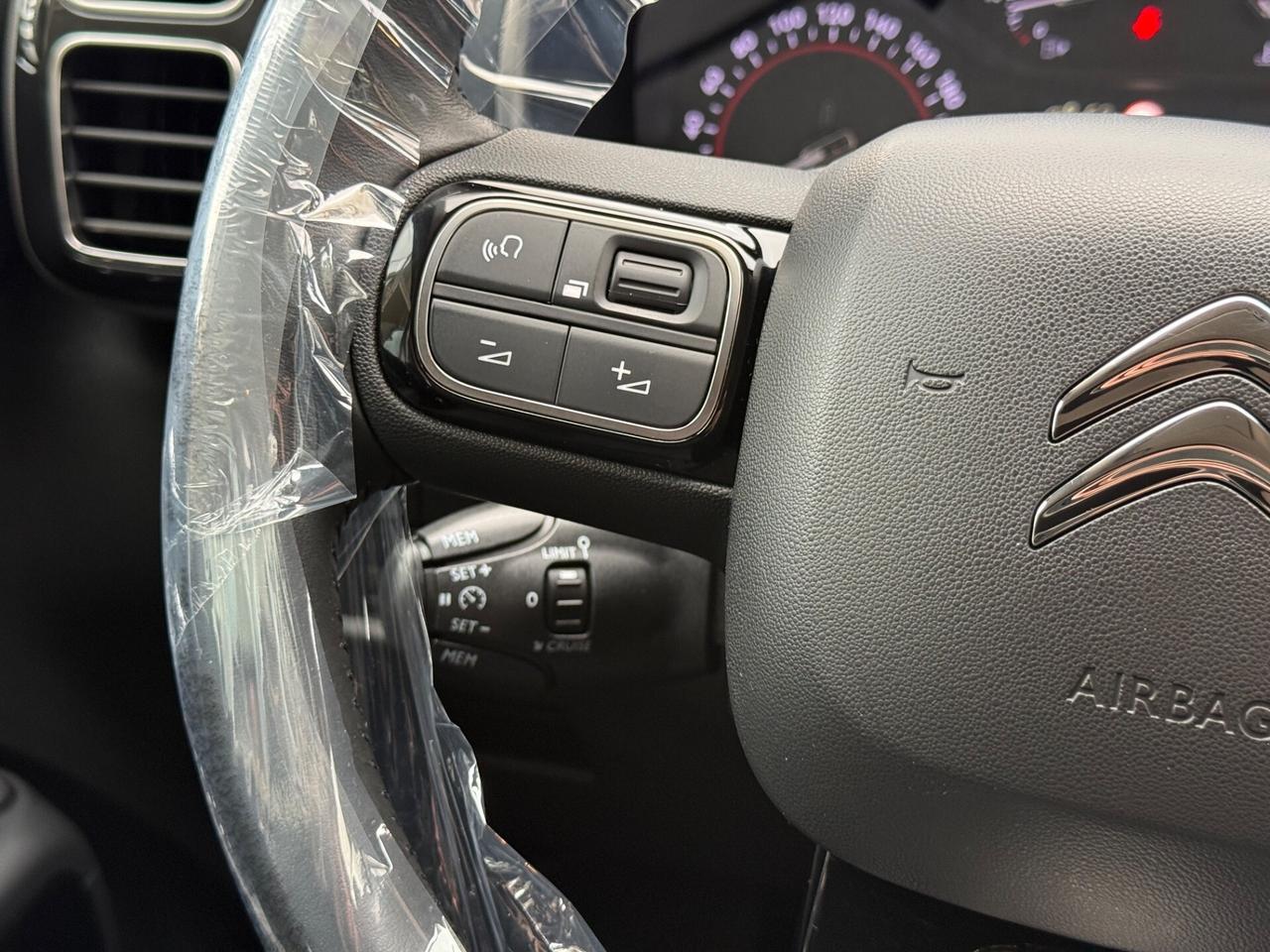 Citroen C5 Aircross - Unico Proprietario