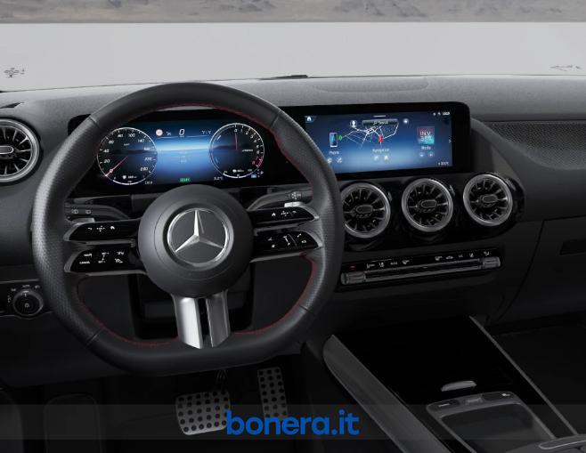 Mercedes Classe B 250 250 e Plug-In-Hybrid Digital Edition Speedshift DCT AMG 8G