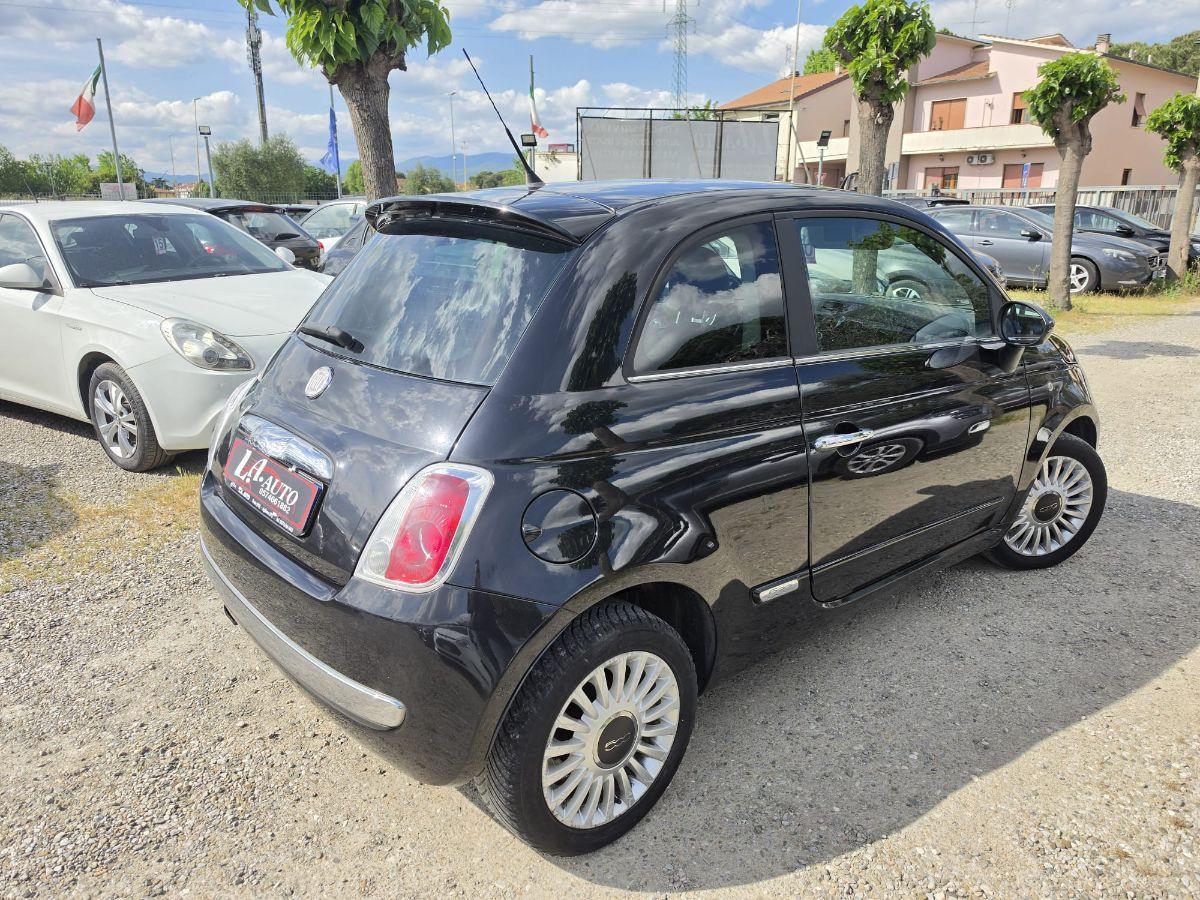 FIAT - 500 - 1.2 Sport