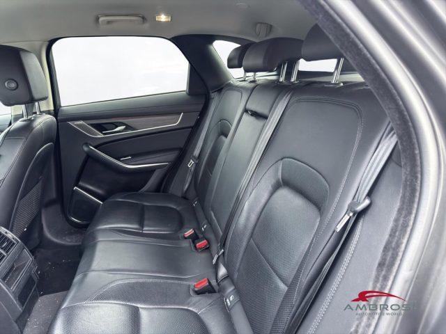 JAGUAR Other F PACE 2.0 D 163 CV AWD aut. R-Dynamic S