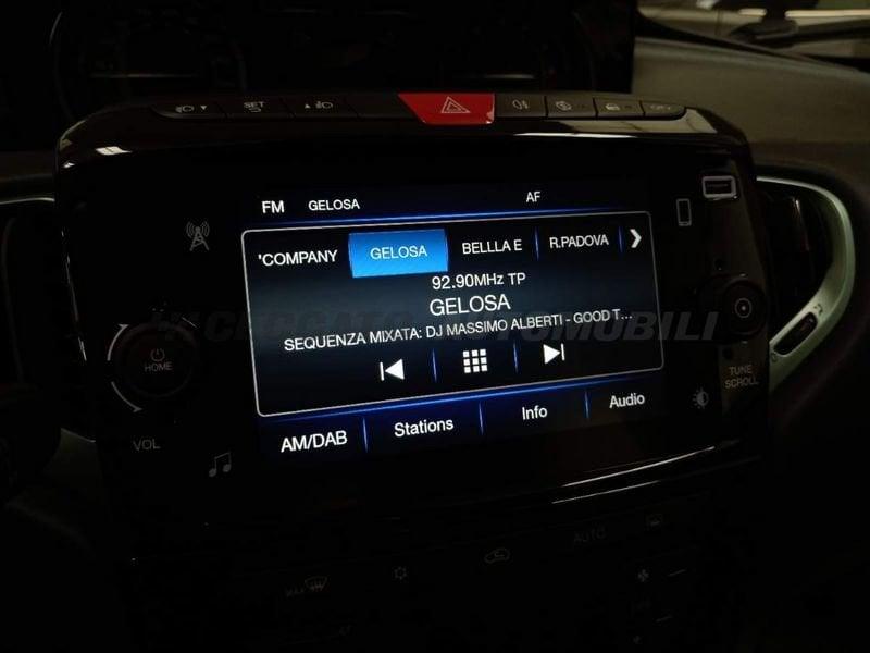 Lancia Ypsilon Ypsilon My24 402 Platino 1.0